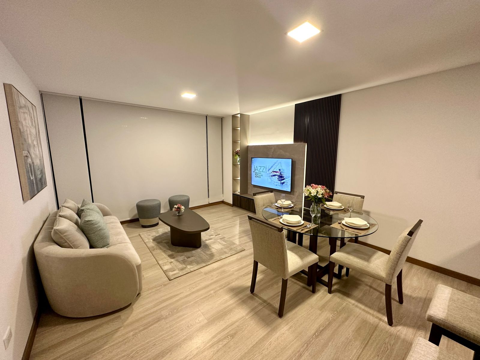 Atika Club 404 Ponceano Alto — Ponceano Alto, Quito